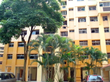 Blk 415 Woodlands Street 41 (Woodlands), HDB 5 Rooms #361852